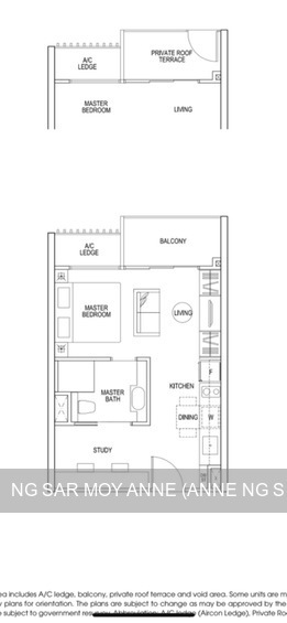 The Poiz Residences (D13), Apartment #278366581